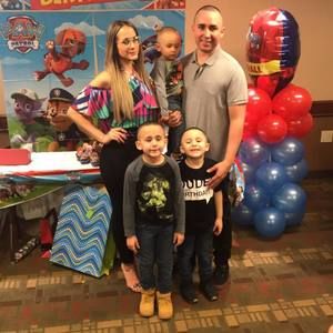 Meet your Posher, Olga